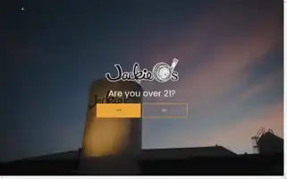 Jackieos.com Screenshot 2024-07-01 08:45:20