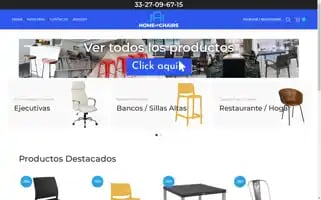 Homeofchairs.com Screenshot 2024-05-20 20:26:31