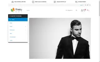 Finetuxedosz.shop Screenshot 2024-05-27 20:27:13
