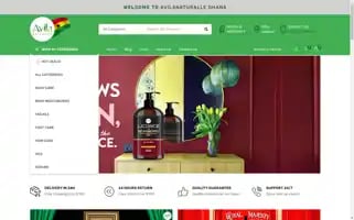 Avilaghana.com Screenshot 2024-05-23 21:37:26