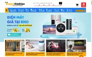 Thegioithietbiso.com Screenshot 2024-06-25 03:46:12