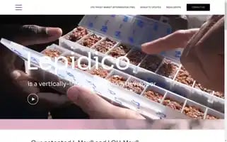Lepidico.com Screenshot 2024-07-04 19:08:14