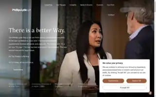 Phillipslytle.com Screenshot 2024-07-01 17:14:05