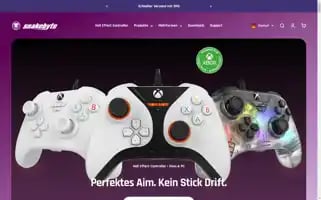 Mysnakebyte.com Screenshot 2024-05-05 01:31:32