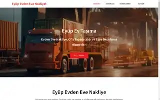 Eyupnakliyat.biz.tr Screenshot 2024-07-09 15:49:10