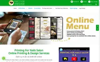 Printingfornailssalon.com Screenshot 2024-05-13 12:23:49