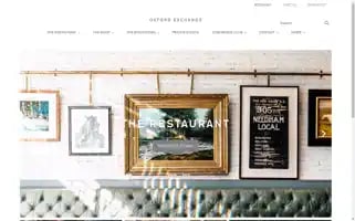 Oxfordexchange.com Screenshot 2024-05-04 10:51:20