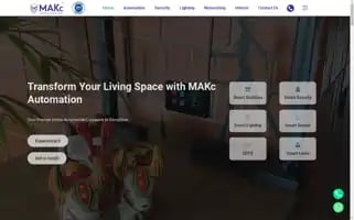 Makcautomations.com Screenshot 2024-06-12 10:52:40