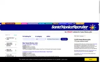 Santamonicarecruiter.com Screenshot 2024-07-05 06:46:12