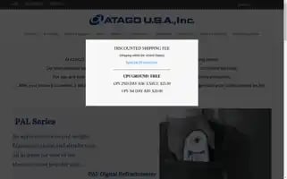 Atago-usa.com Screenshot 2024-06-14 02:13:49