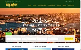 Insidertravelturkey.com Screenshot 2024-04-17 06:03:52