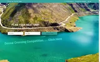 Thetouristnest.com Screenshot 2024-04-18 16:20:56