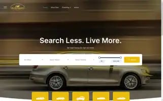 Elitecoastauto.com Screenshot 2024-05-20 09:16:13