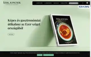 Szigetkozikonyv.hu Screenshot 2024-05-27 21:29:13