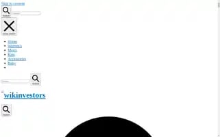 Wikinvestors.com Screenshot 2024-04-27 15:05:41