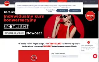 Speak-up.pl Screenshot 2024-07-08 16:48:54