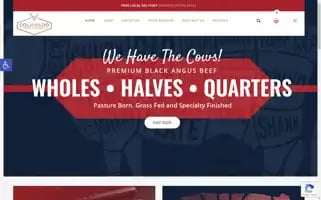 Coloradosteakcompany.com Screenshot 2024-07-07 03:33:49