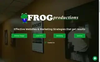 Frogproductions.com Screenshot 2024-07-02 05:52:05