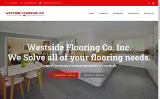 Westsideflooringcoinc.com Screenshot 2024-05-16 23:56:14