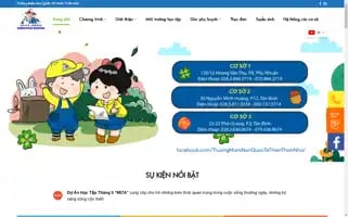 Little-angels.edu.vn Screenshot 2024-06-29 02:30:37