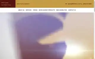 Brothersmicromarket.us Screenshot 2024-05-19 02:14:19