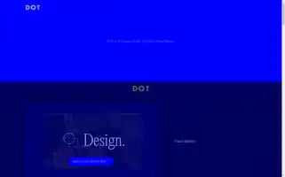 Studio-dot.fr Screenshot 2024-07-04 12:42:55