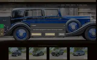 Klassiekerhuis.nl Screenshot 2024-06-16 11:11:42