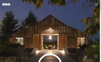 Wdarch.com Screenshot 2024-06-30 12:49:46