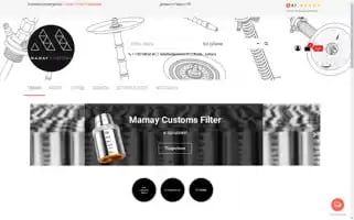 Kalyanstore.ru Screenshot 2024-05-24 06:10:21