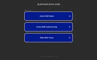 Elephant-eats.com Screenshot 2024-06-29 12:11:16