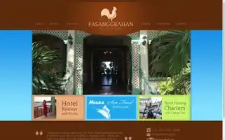 Pasanhotel.net Screenshot 2024-04-24 07:36:42