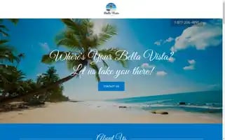 Bellavistatravel.ca Screenshot 2024-04-12 07:47:07