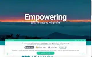 Betternonprofits.org Screenshot 2024-06-17 11:18:02