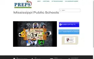 Mspreps.org Screenshot 2024-06-17 12:00:46