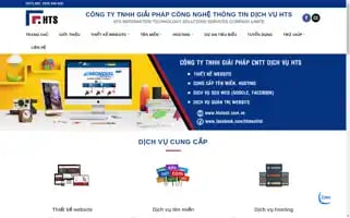 Htstech.com.vn Screenshot 2024-06-30 08:34:08