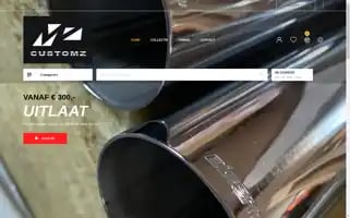Mzcustomz.com Screenshot 2024-05-02 05:03:37