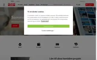 Ikanobank.se Screenshot 2024-07-03 16:00:57