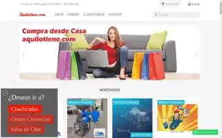 Aquilotiene.com Screenshot 2024-06-28 21:15:13