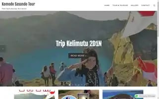 Komodosasandotour.com Screenshot 2024-04-17 08:47:01