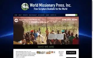 Wmpress.org Screenshot 2024-06-13 19:39:40