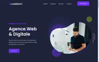 Coaliziom.com Screenshot 2024-06-27 12:28:27