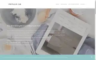 Phyllissa.com Screenshot 2024-07-02 02:09:32