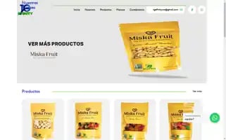 Tg-efinity.com Screenshot 2024-05-22 08:09:15