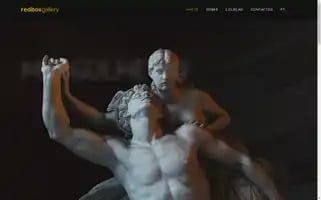 Redboxgallery.pt Screenshot 2024-05-22 10:10:44