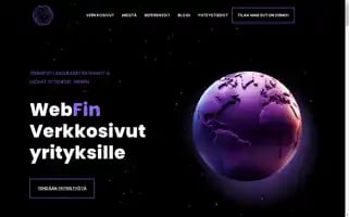 Webfin.fi Screenshot 2024-06-27 07:21:34