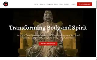 Sanctuaryoftao.org Screenshot 2024-07-04 18:27:12