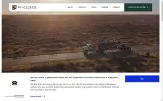 Pfholdingscorp.com Screenshot 2024-06-13 19:25:36