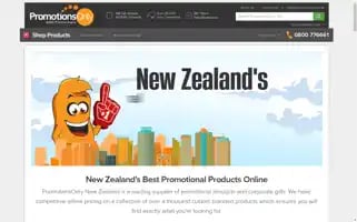 Promotionsonly.co.nz Screenshot 2024-05-13 13:40:35