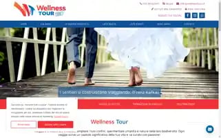 Wellnesstour.it Screenshot 2024-04-24 05:39:38