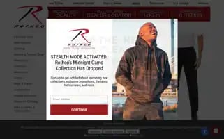 Rothco.com Screenshot 2024-05-13 18:14:14